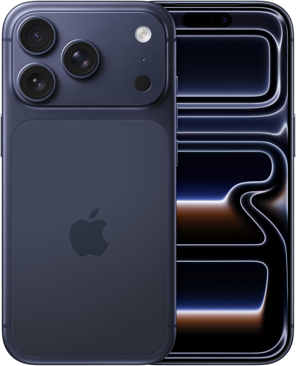Apple iPhone 17 Pro (256GB) - Tiefblau