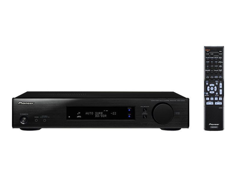 Pioneer VSX-S300 AV-Receiver
