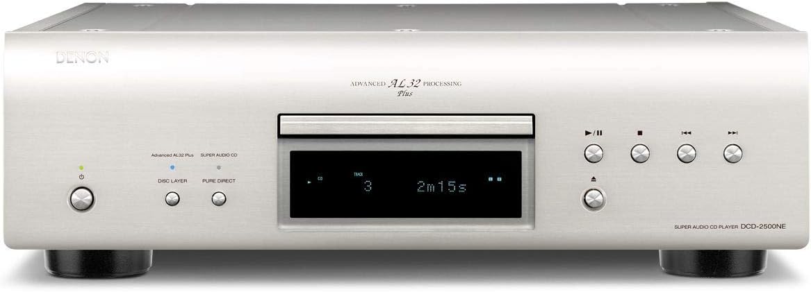 Denon DCD-2500NE CD-Player