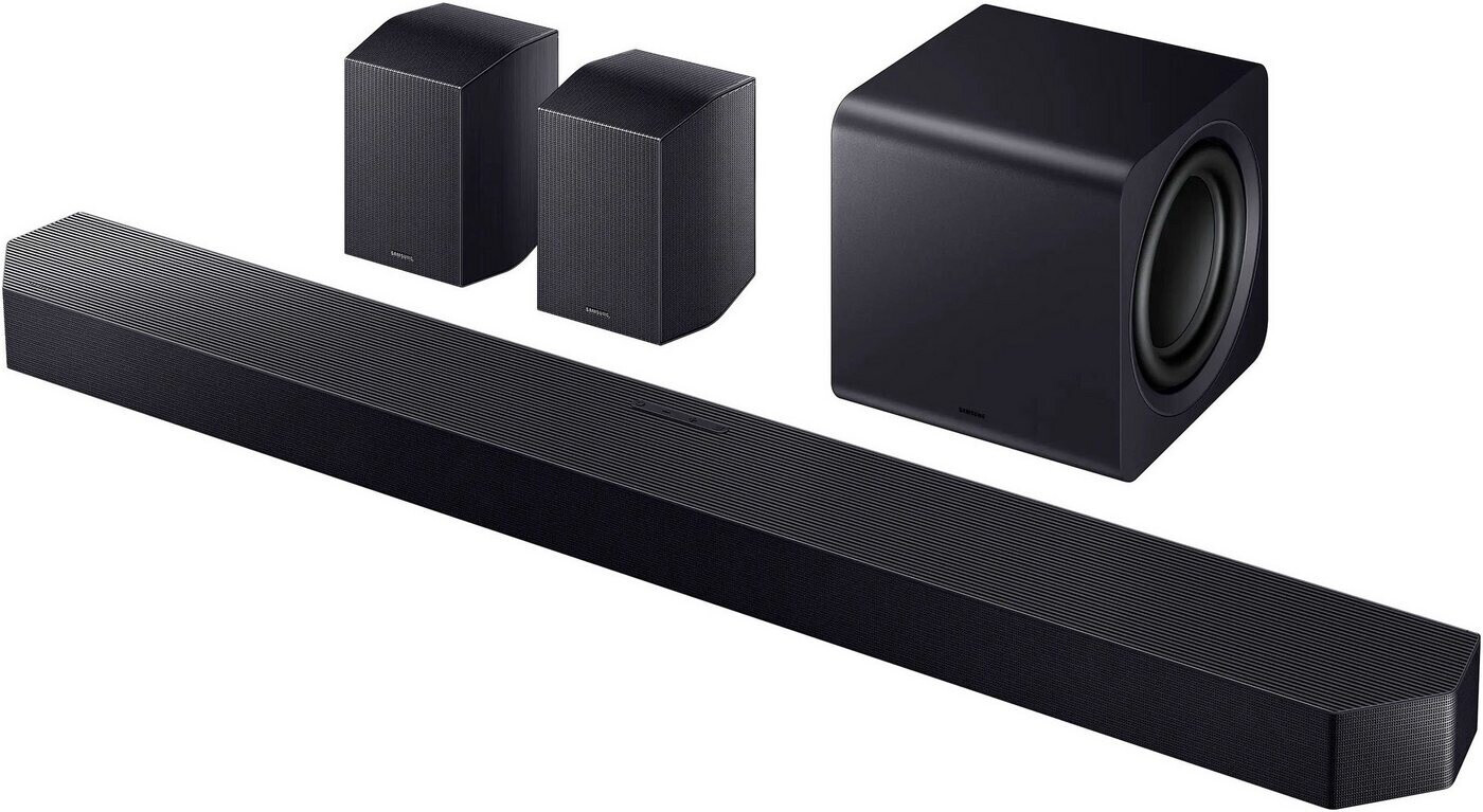 Samsung HW-Q995GF/ZF