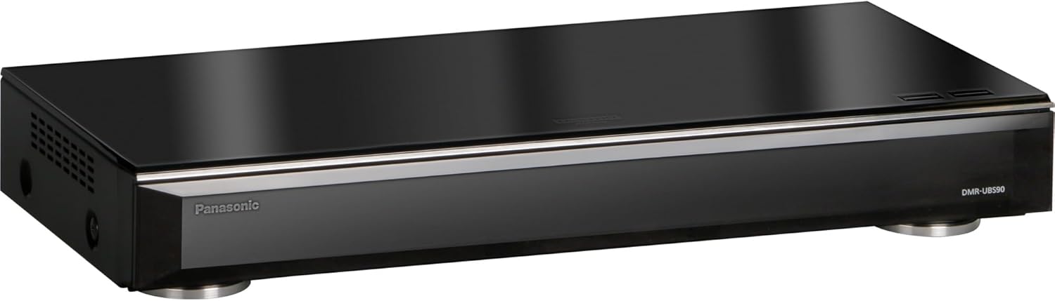 Panasonic DMR-UBS90 Blu-ray Recorder