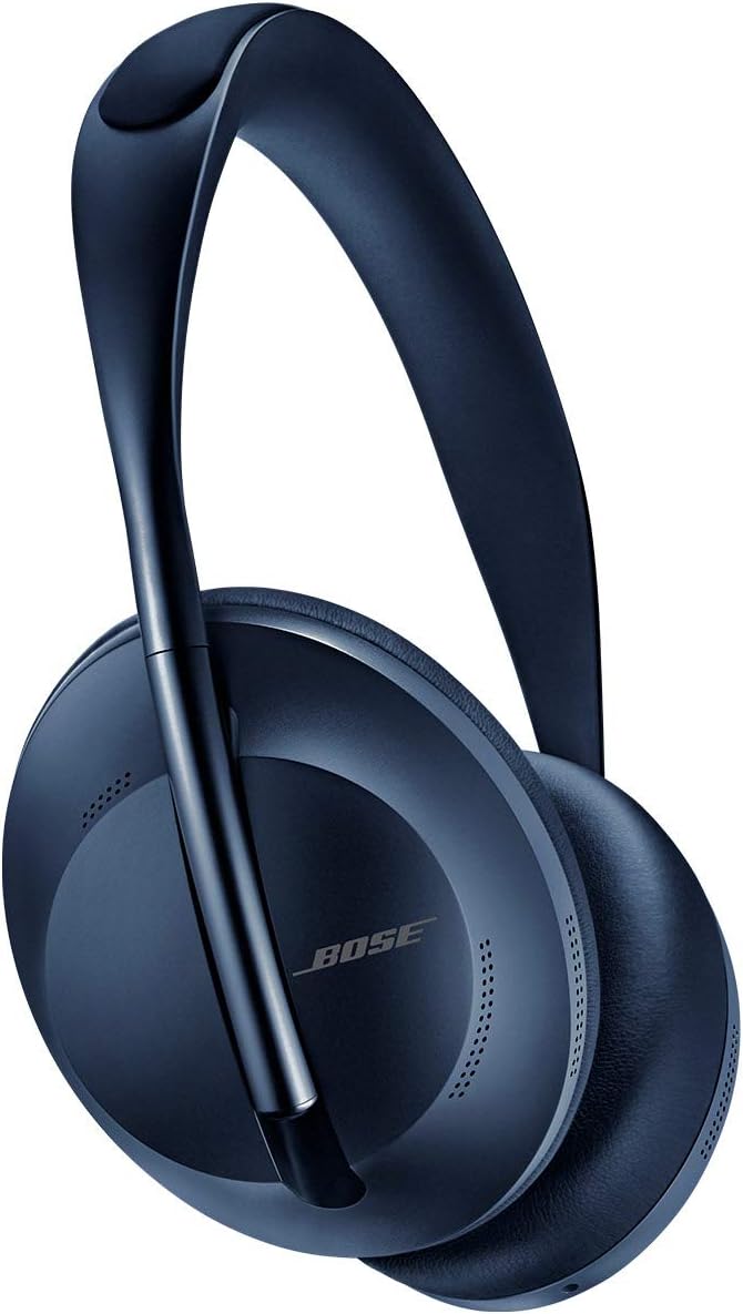 Bose Kopfhörer 700 - Midnight Blau