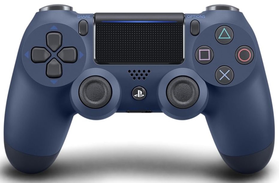 PS4 Controller - Midnight Blue