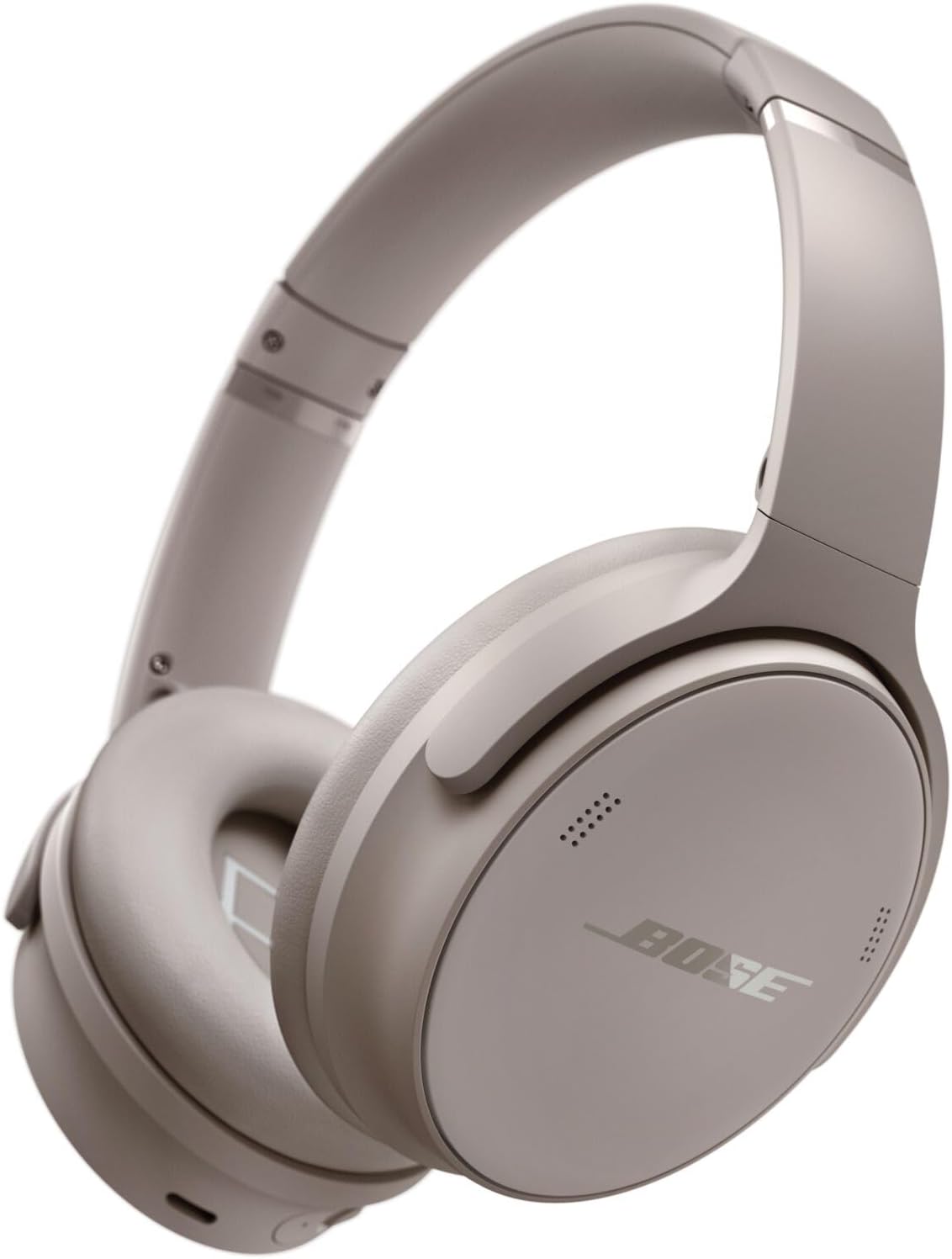 Bose QuietComfort Kopfhörer - Sandstein