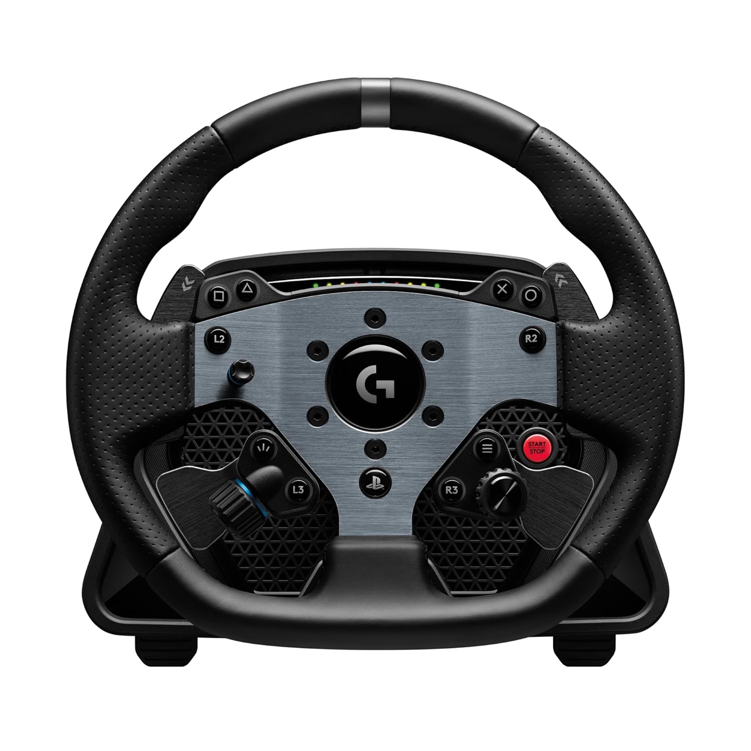 Logitech G PRO Rennlenkrad - Playstation & PC