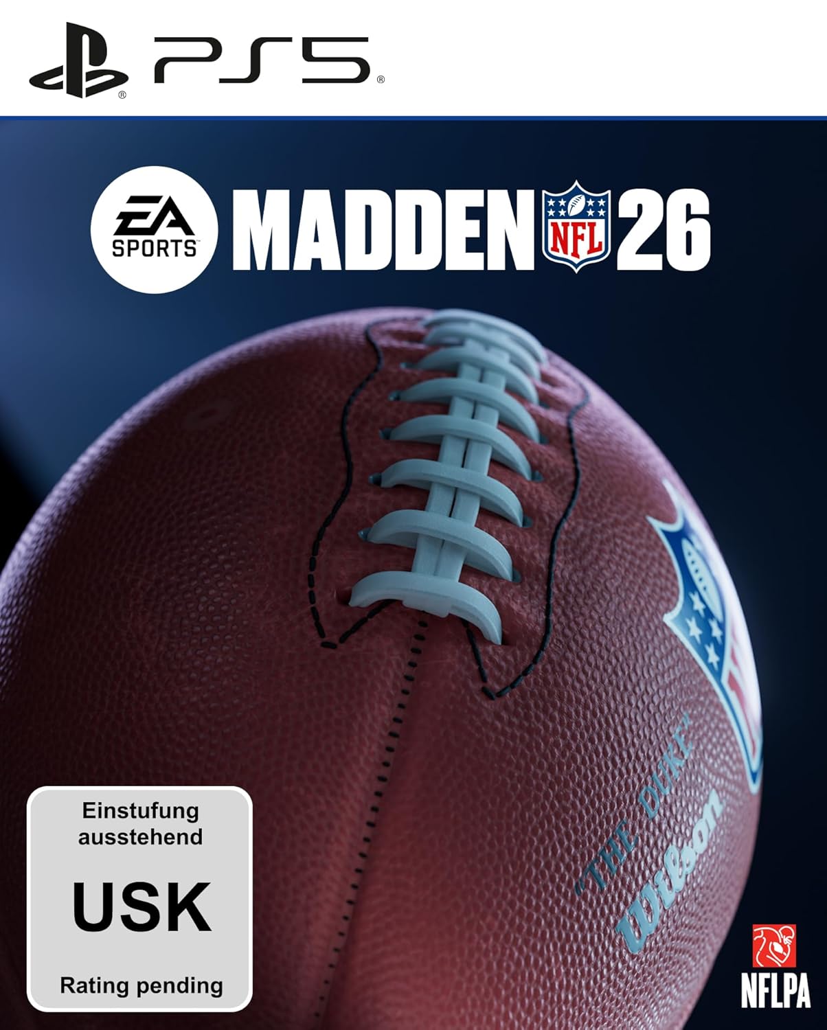 EA Sports Madden NFL 26 - [PS5]