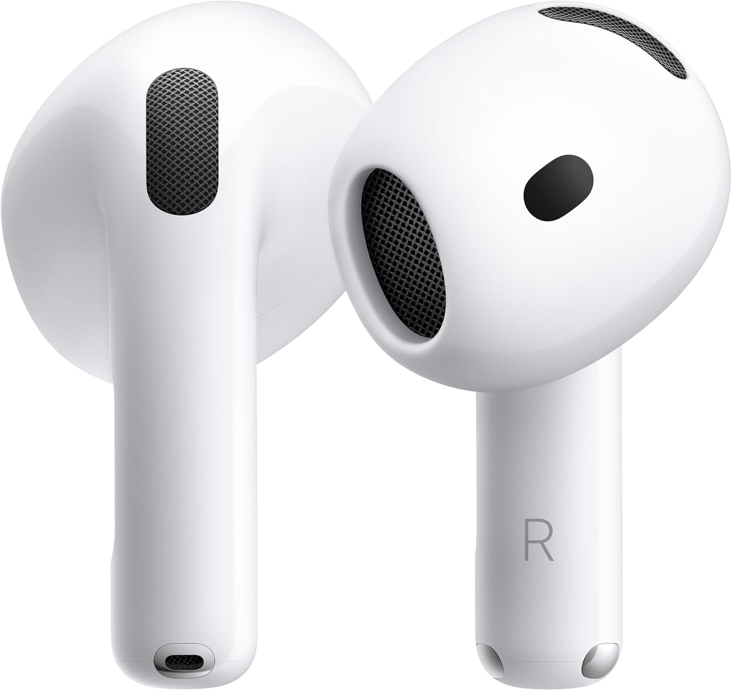 Apple AirPods 5 Kabellose In Ear Kopfhörer mit kabellosem Ladecase