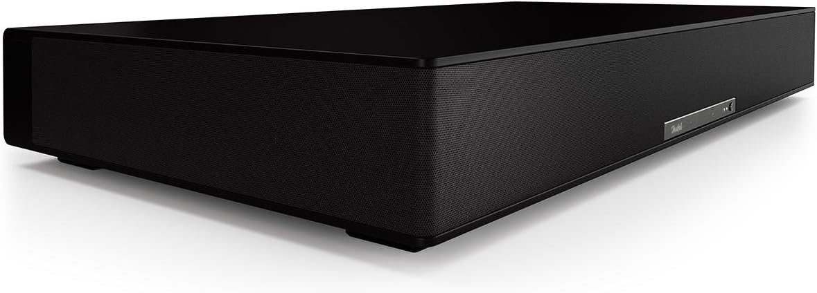 Teufel Sounddeck