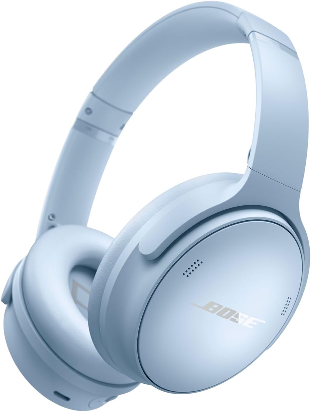 Bose QuietComfort Kopfhörer - Blau