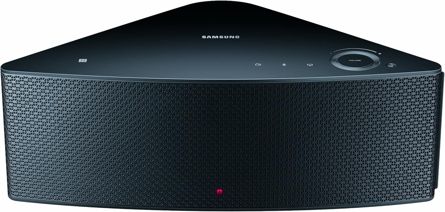 Samsung M5 WAM550 - Schwarz