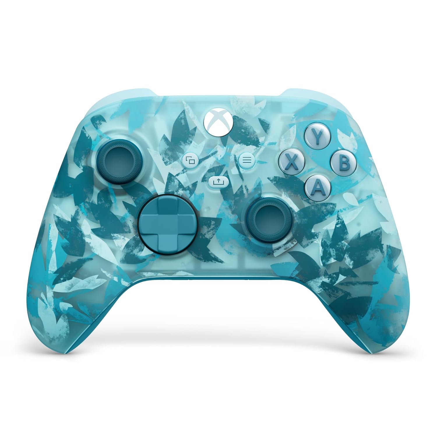 Xbox Wireless Controller - Ice Breaker