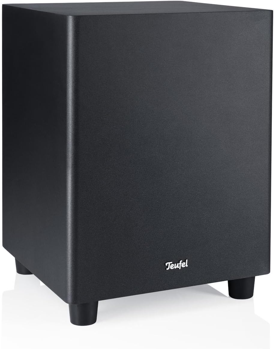 Teufel Mono-Subwoofer US 2106/1 SW