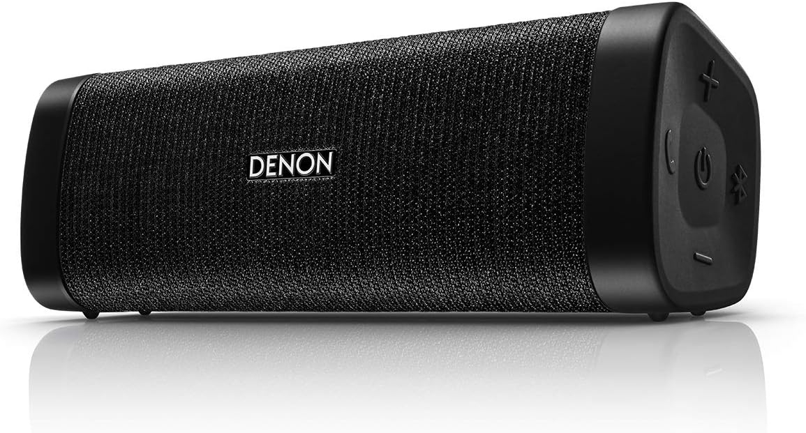 Denon Envaya DSB-250