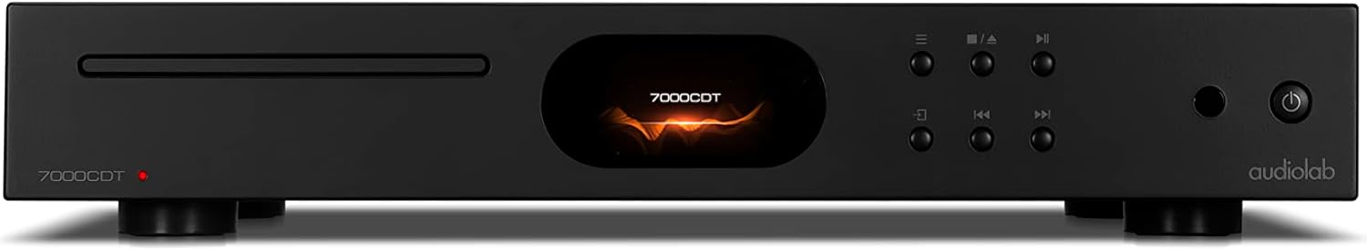 Audiolab 7000CDT