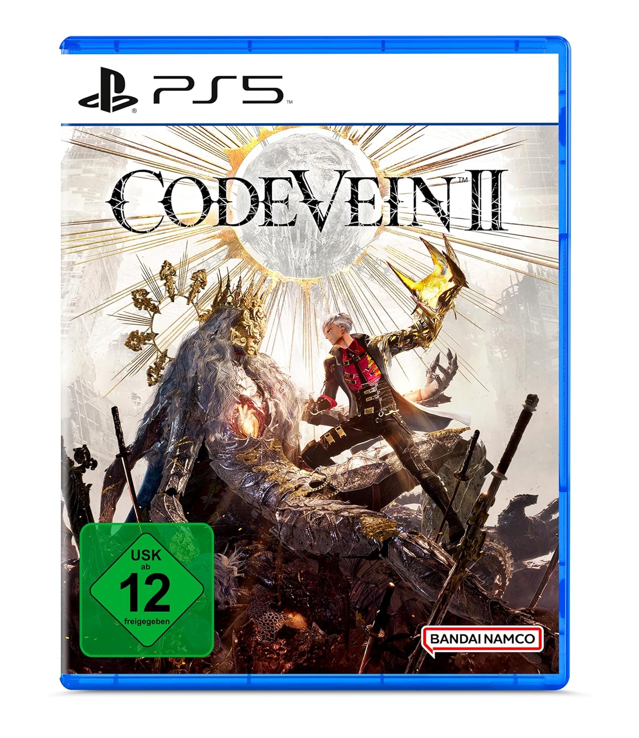 Code Vein II - [PS5]