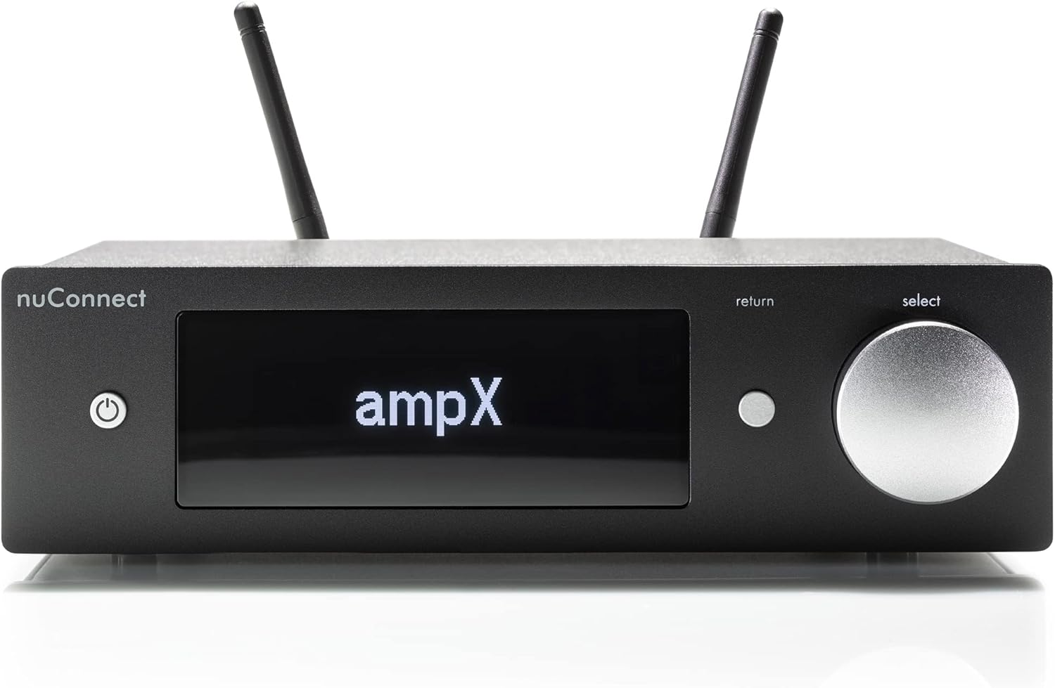 Nubert nuConnect ampX