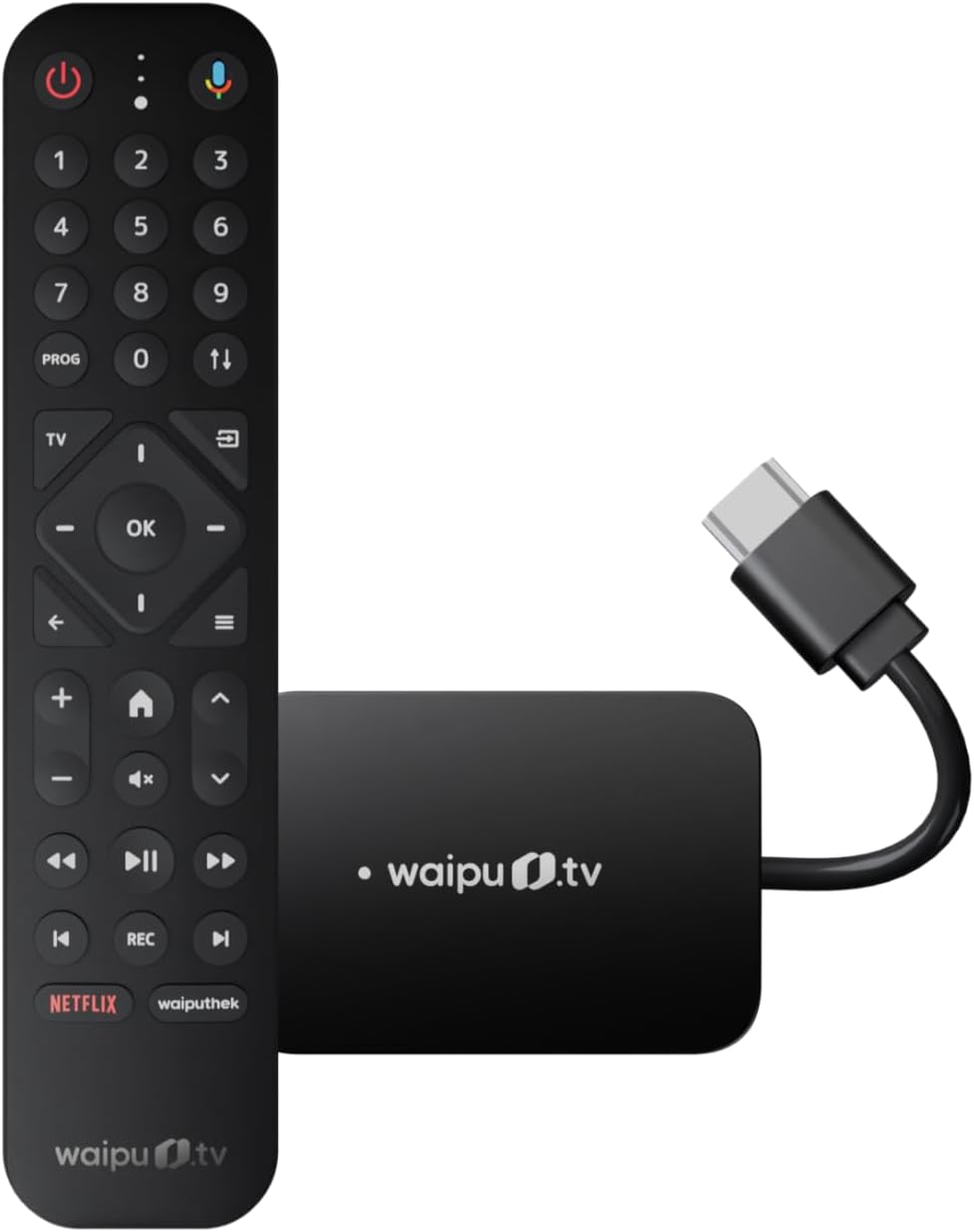 waipu.tv Stick (2. Generation)
