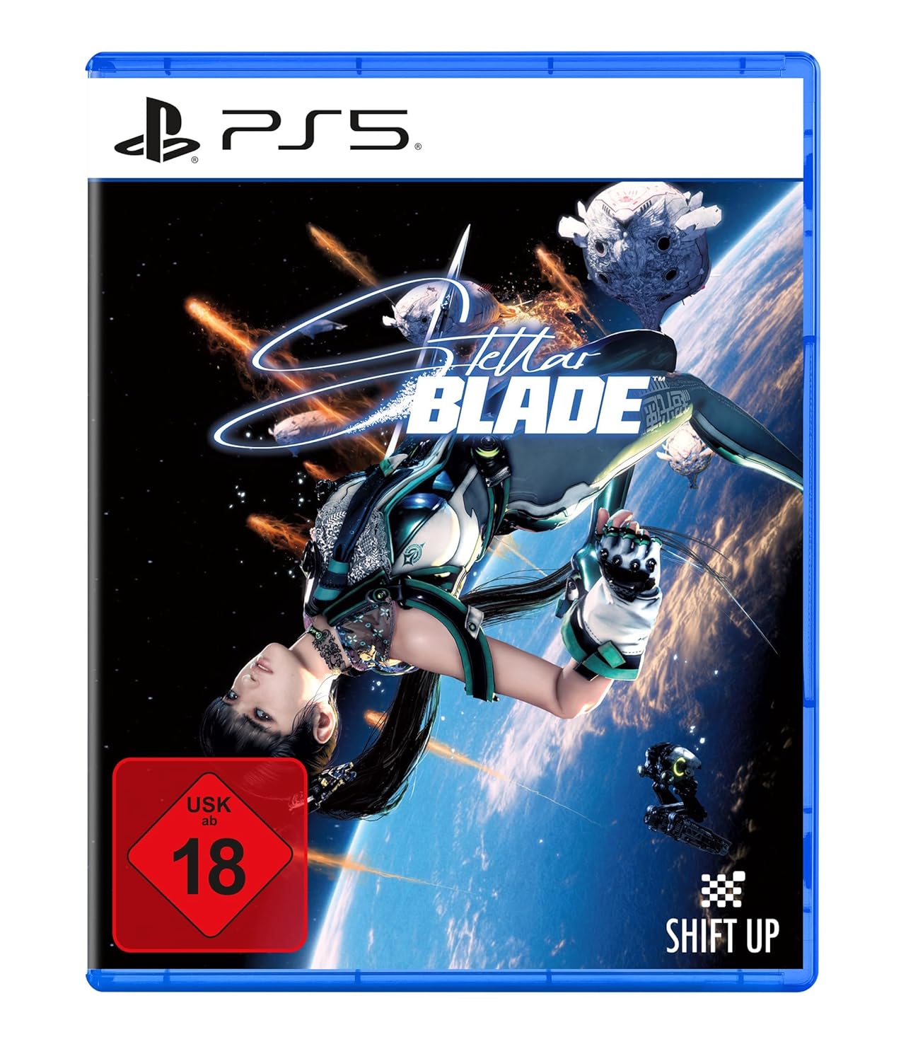 Stellar Blade - [PS5]
