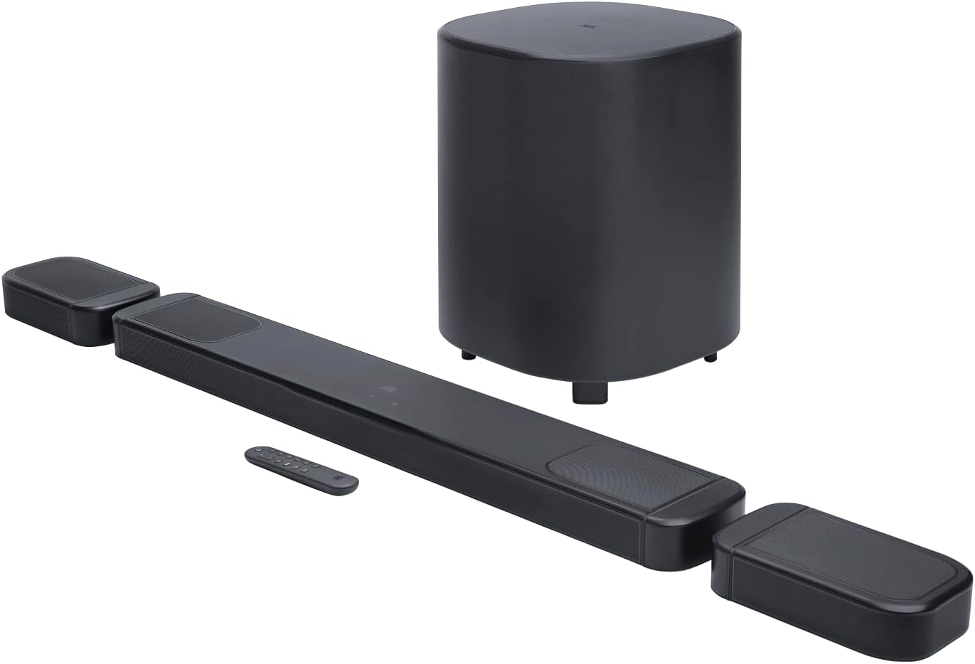 JBL Bar 1000 MK2 Soundbar