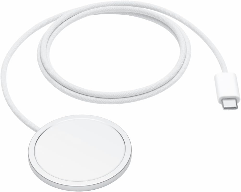 Apple MagSafe Ladegerät (1 m) - USB-C