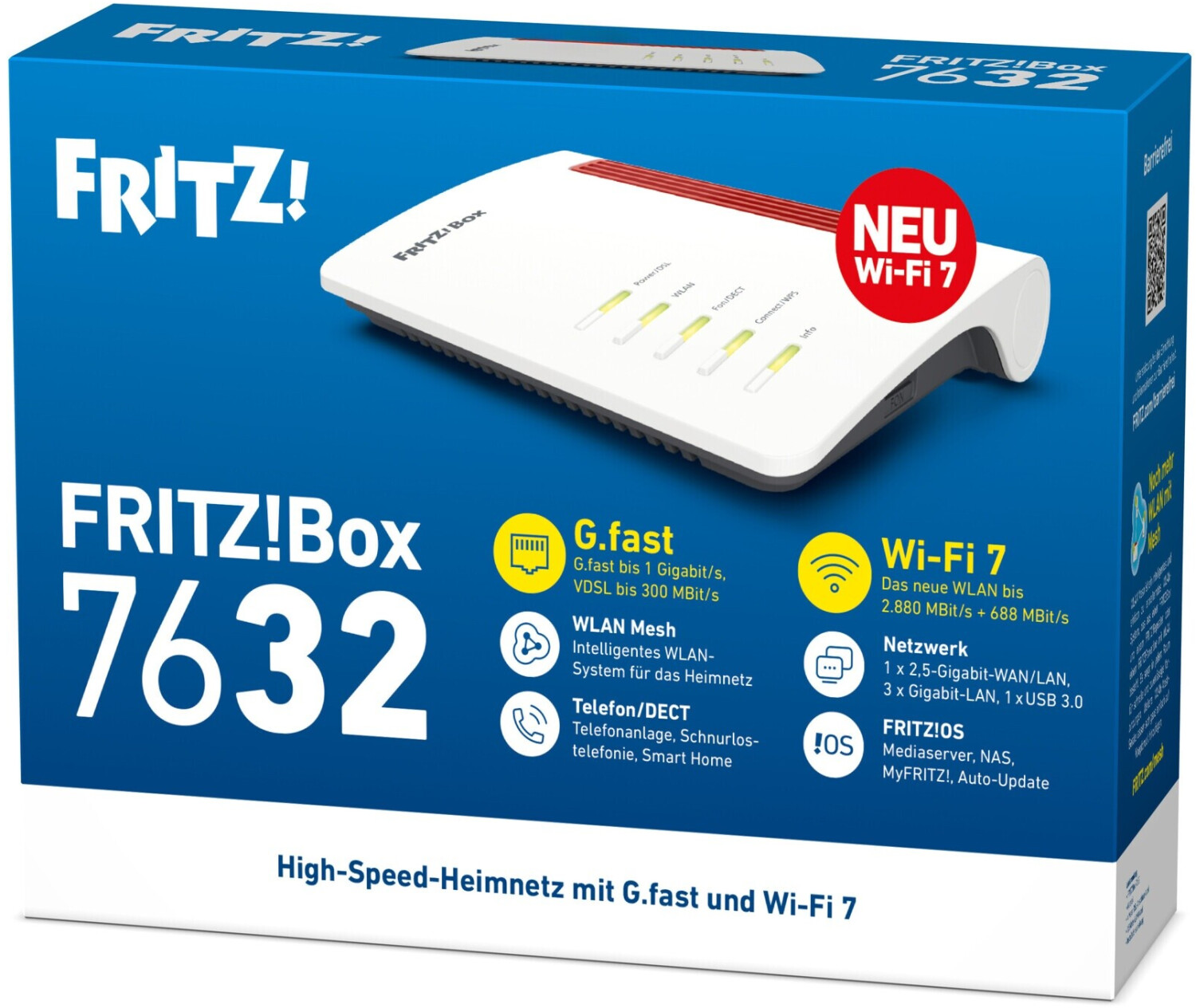 FRITZ!Box 7632