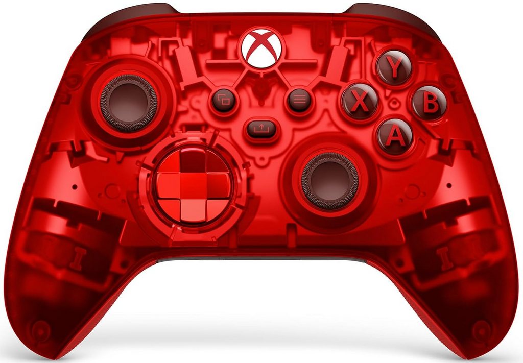 Xbox Series Controller - Pulse Cipher