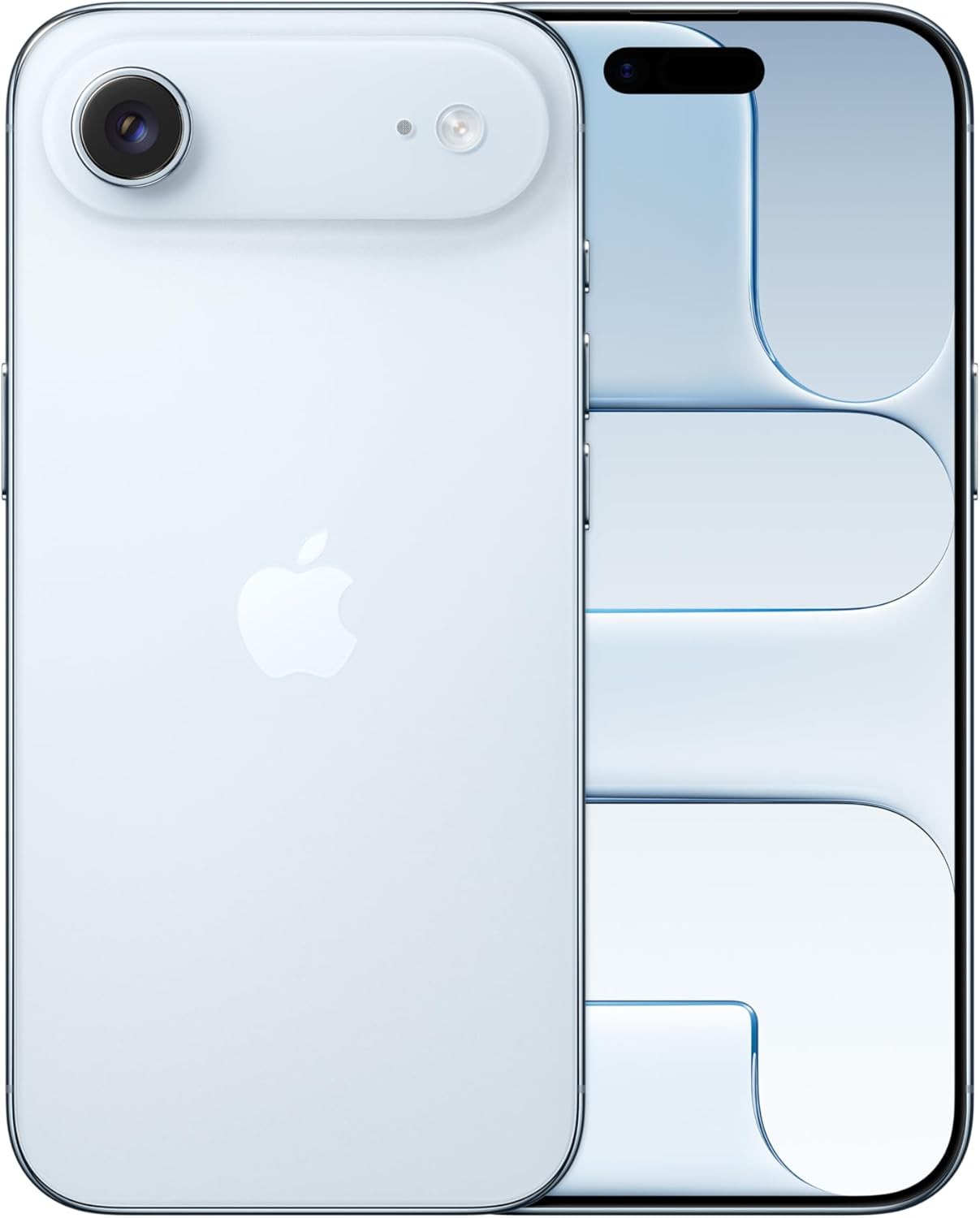 Apple iPhone Air (1TB) - Himmelblau