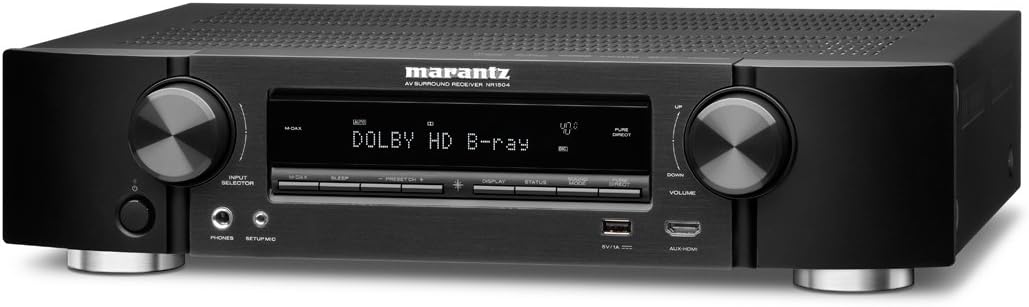 Marantz NR1504 AV-Receiver