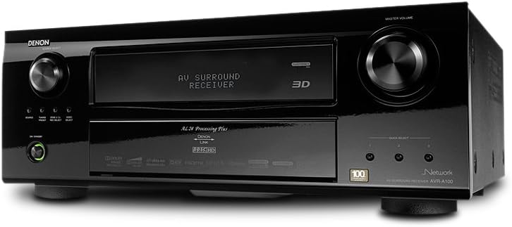 Denon AVR-A100 AV-Receiver