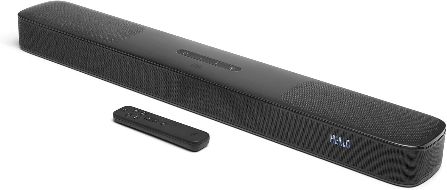JBL Bar 5.0 Multibeam Soundbar