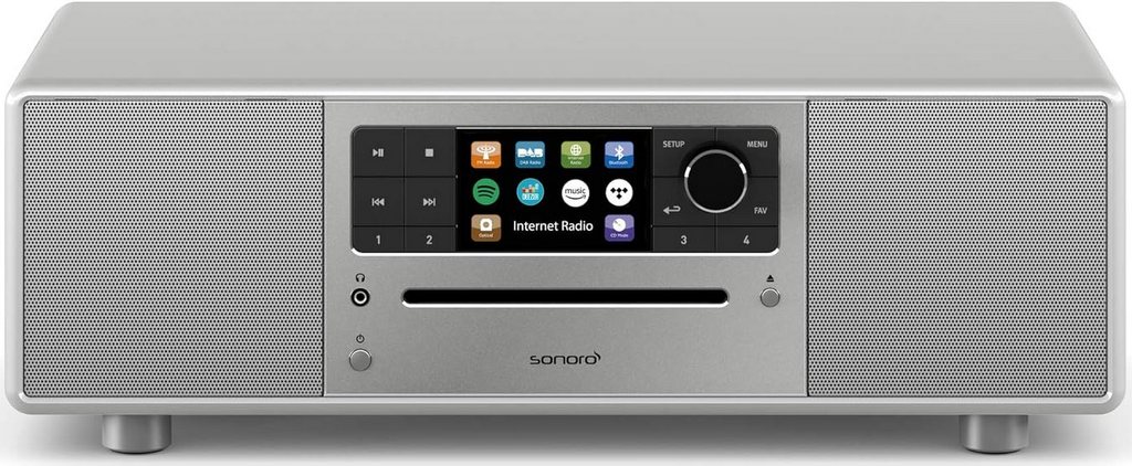 Sonoro - Prestige (2020/2022)