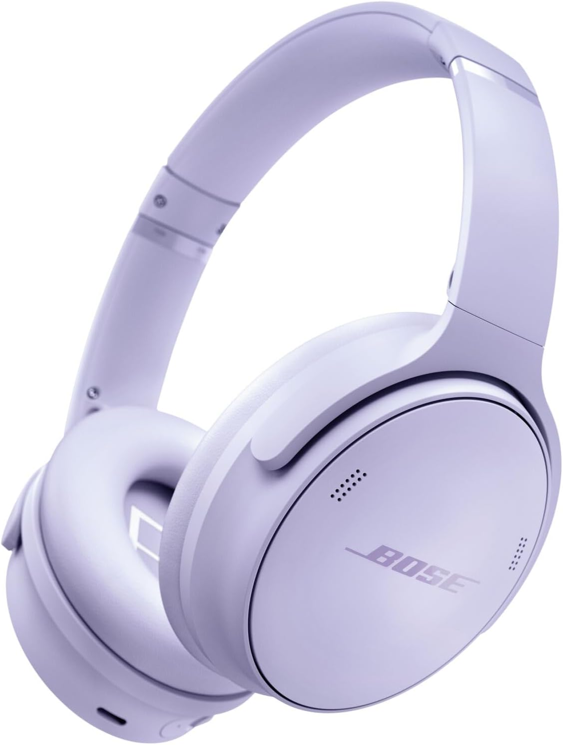 Bose QuietComfort Kopfhörer - Hellflieder