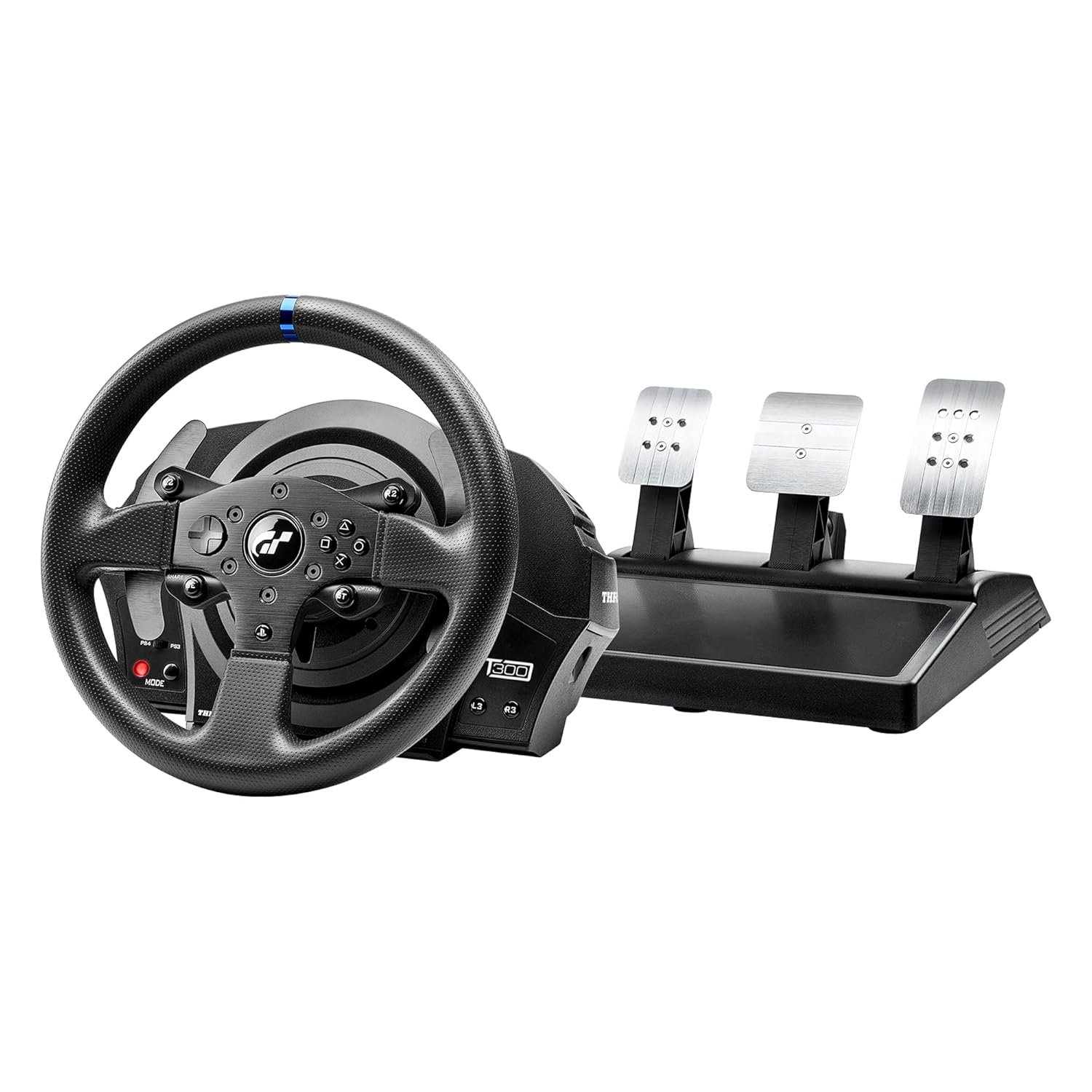Thrustmaster - T300 RS GT Edition - [PS4, PS5, PC]