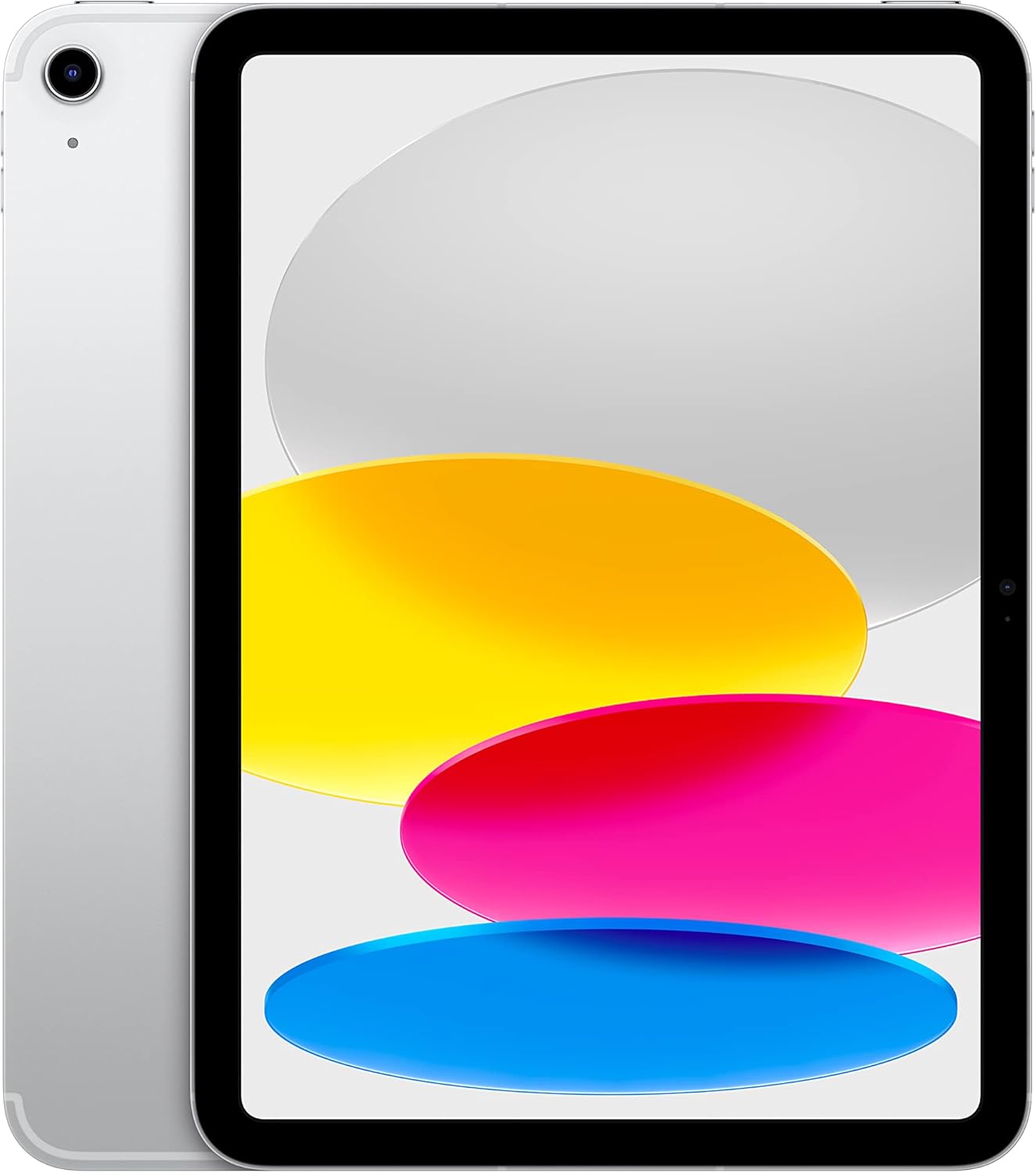 Apple iPad 10 (2022) 10,9" - 64 GB