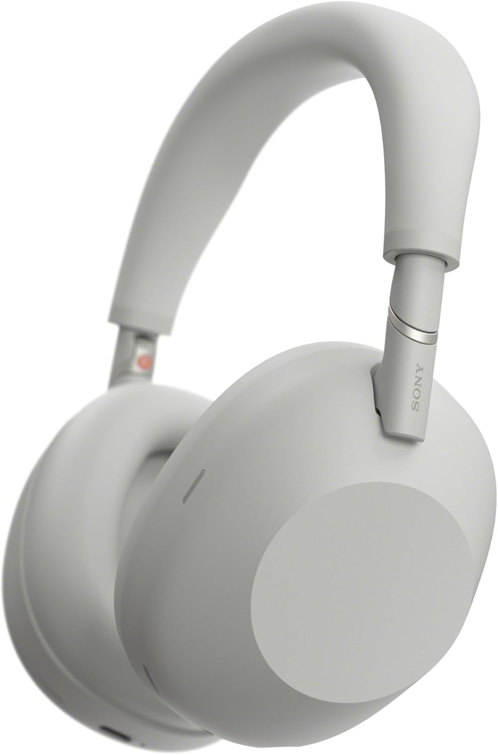 Sony WH-1000XM6 Kopfhörer - Silber