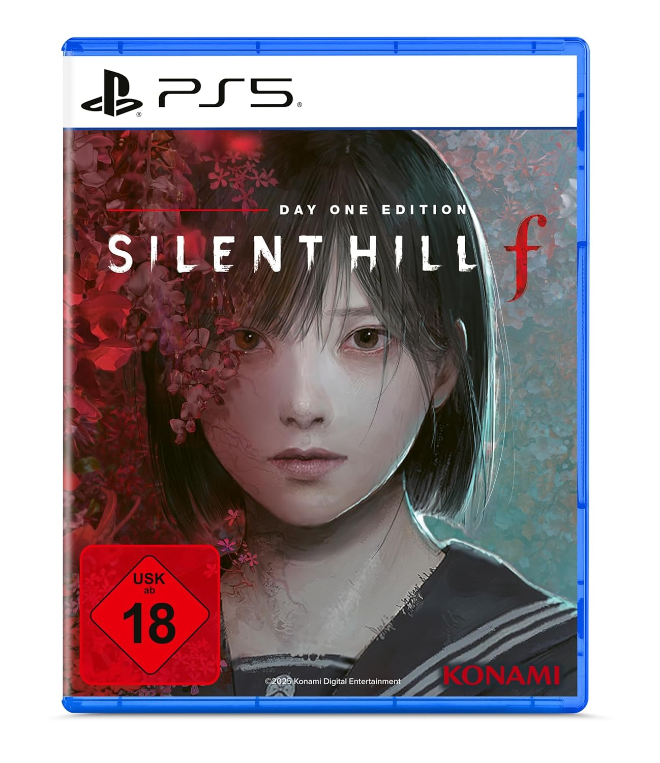 Silent Hill f - [PS5]