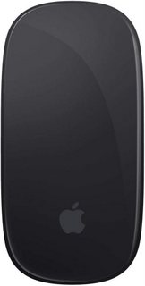 Apple Magic Mouse 2 - Space Grau