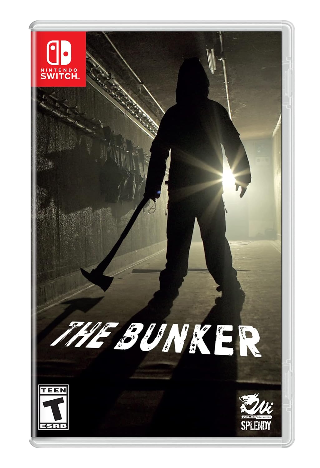 The Bunker - [Nintendo Switch]