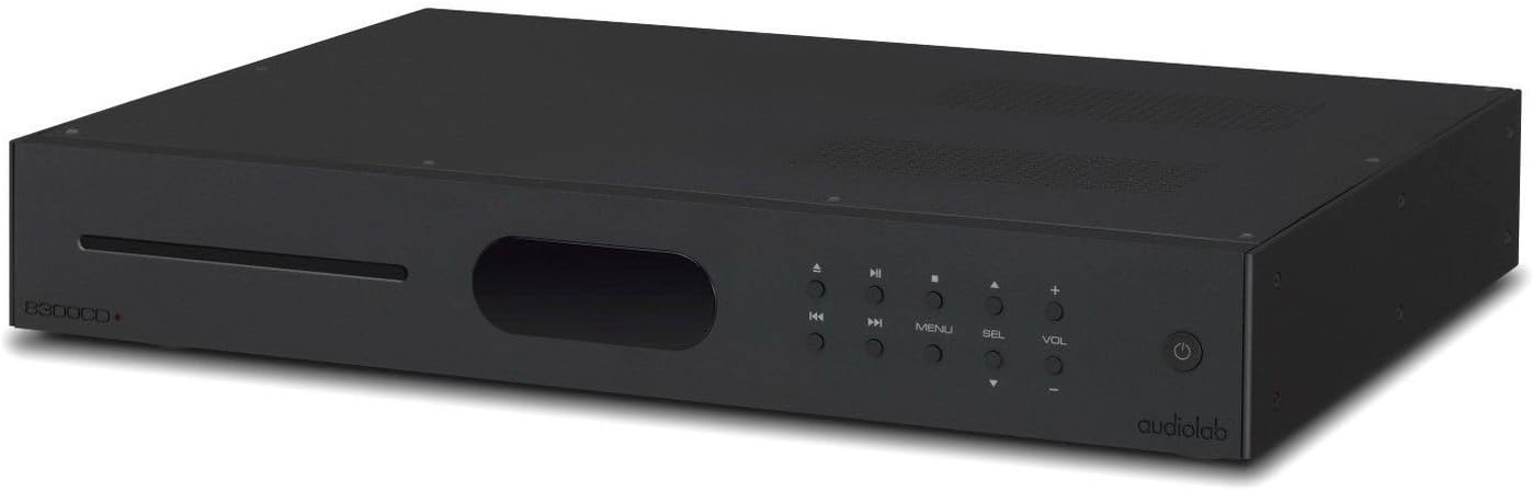Audiolab 8300CDQ