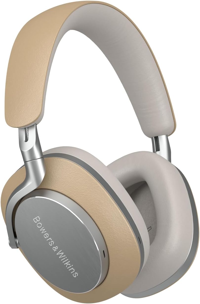 Bowers & Wilkins PX8 - Beige