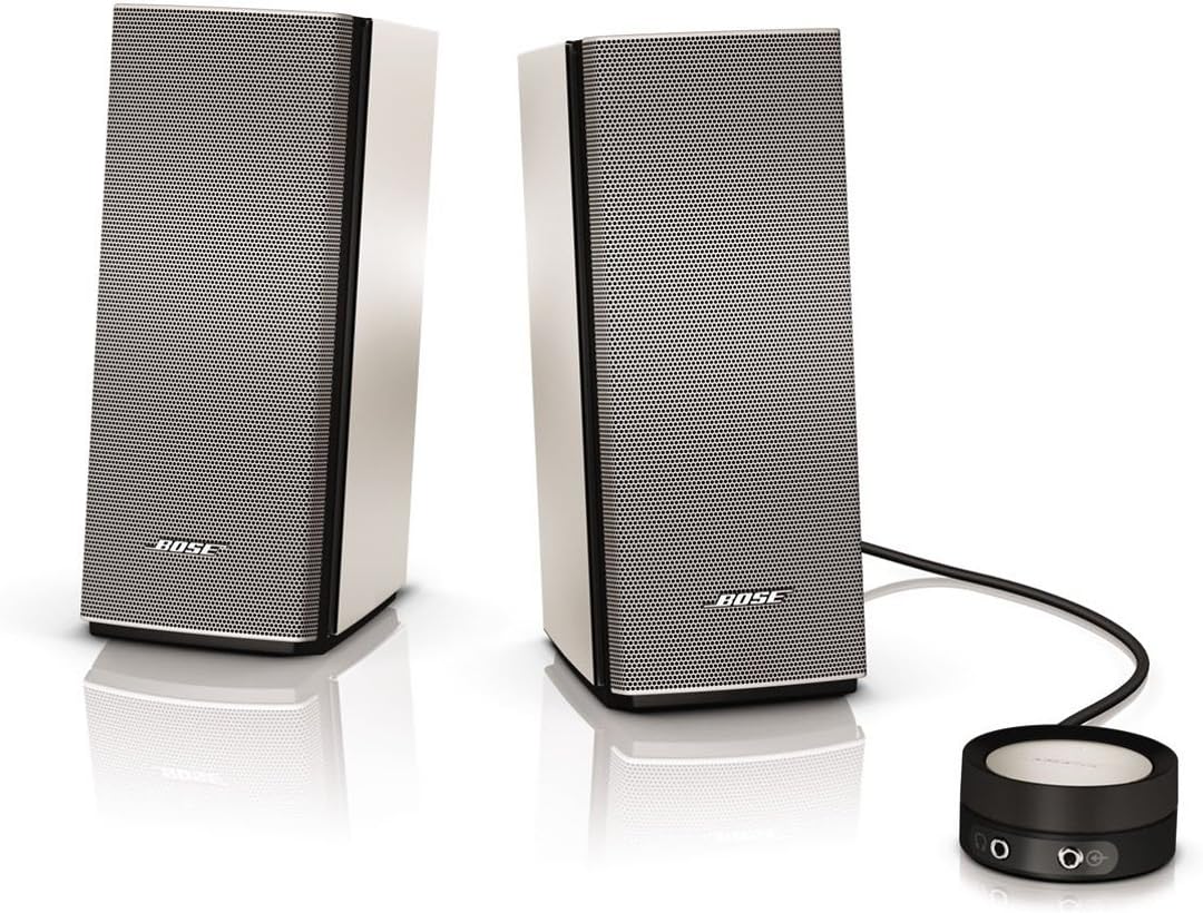 Bose Companion 20