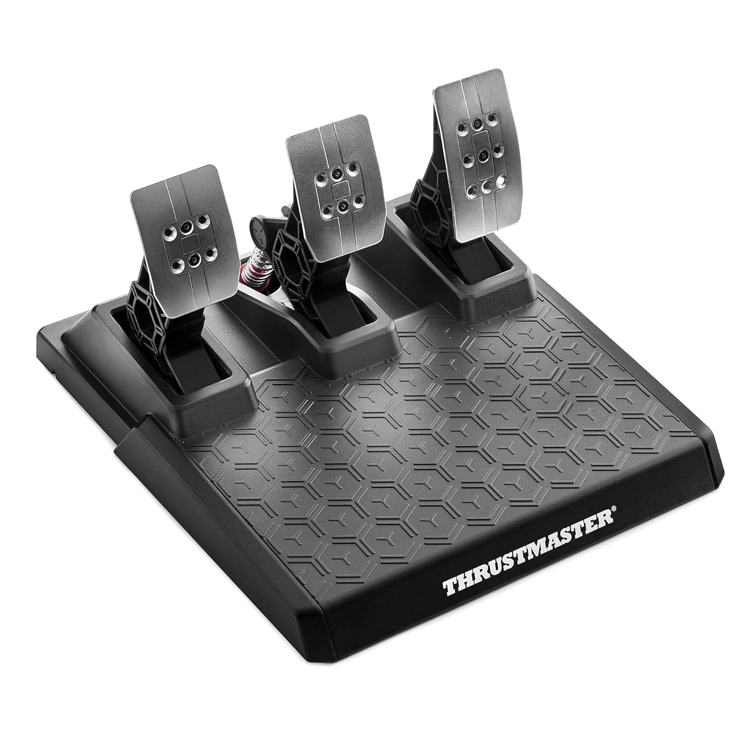 Thrustmaster T3PM - Magnetische Pedale, für PS5, PS4, Xbox One, Xbox Series X|S, PC
