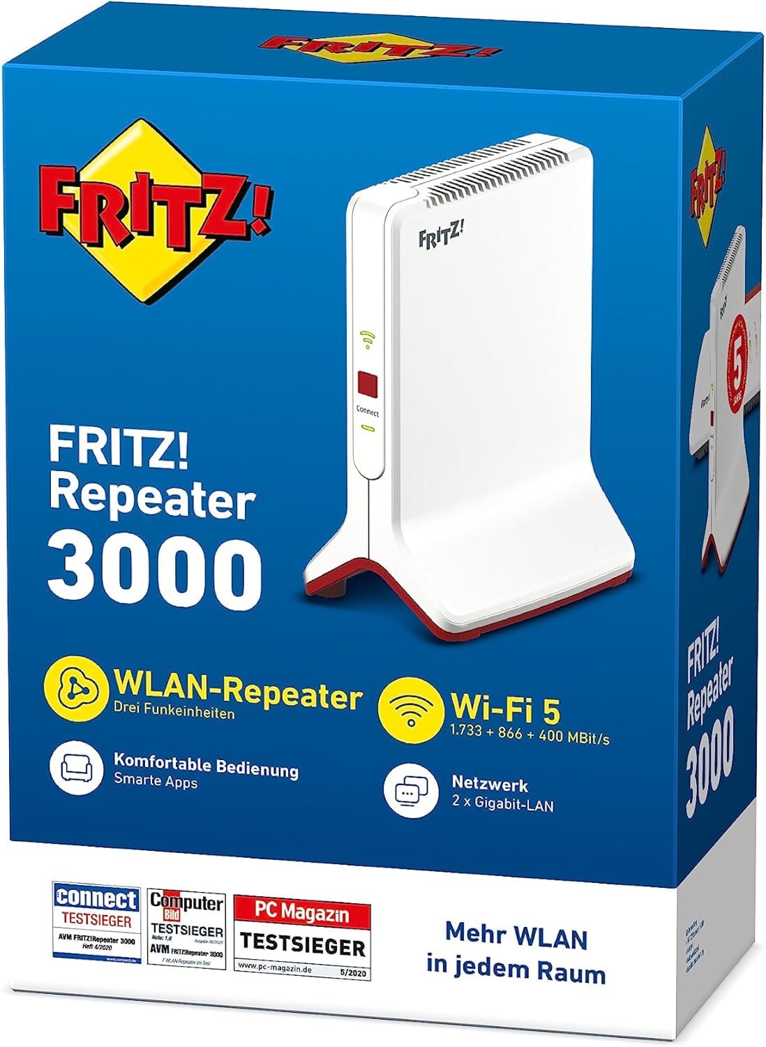 FRITZ!Repeater 3000