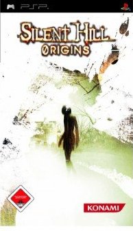 Silent Hill Origins - [PSP]