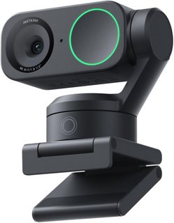 Insta360 Link 2 Webcam