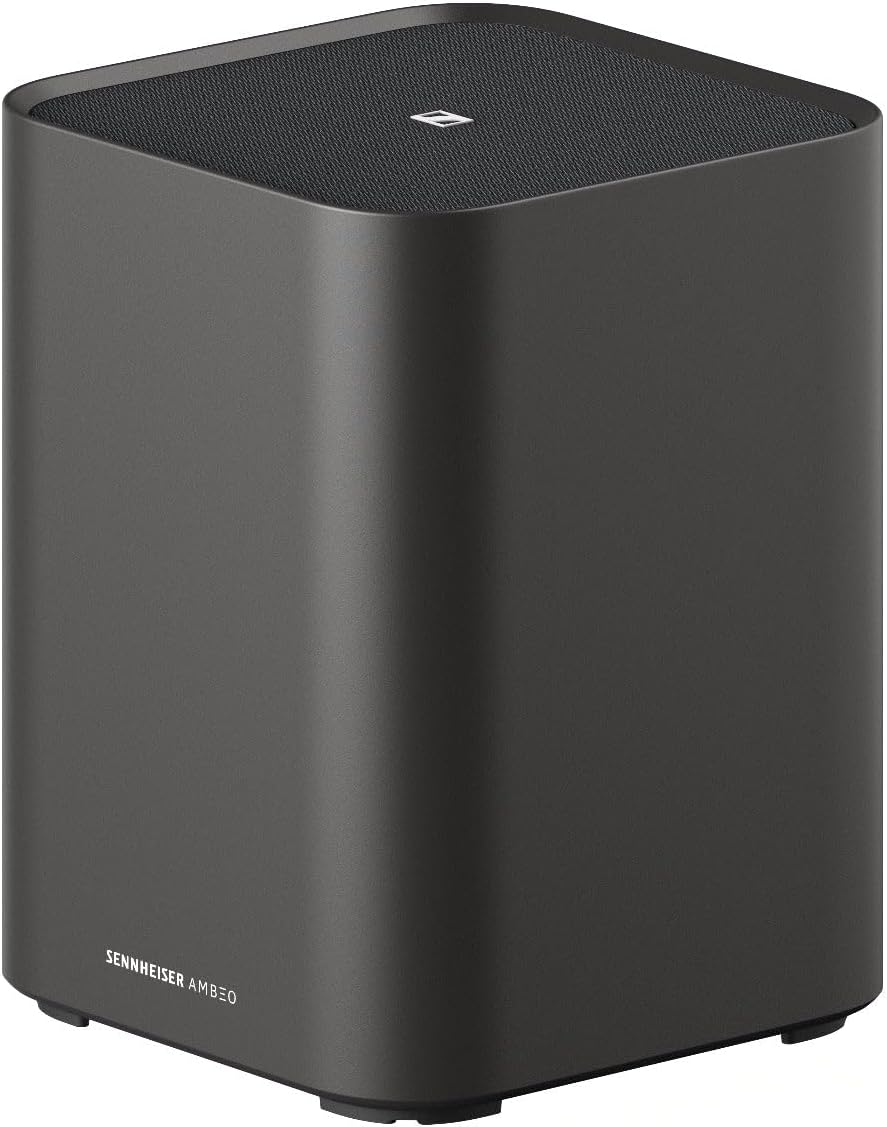 Sennheiser AMBEO Sub
