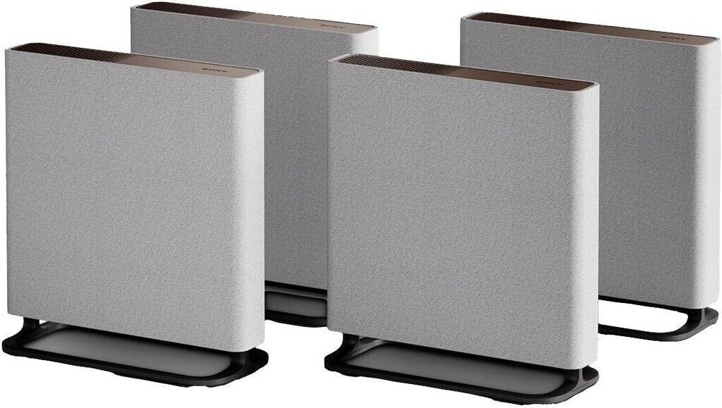 Sony BRAVIA Theatre Quad