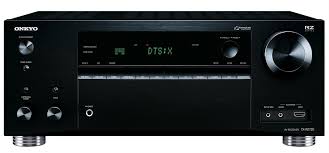 Onkyo TX-RZ720 AV-Receiver