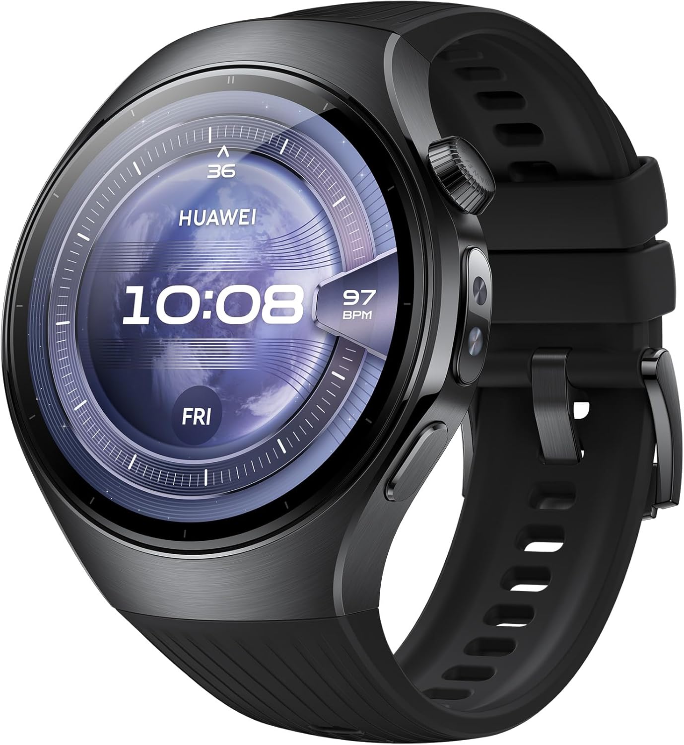 Huawei Watch 5 Smartwatch 46mm