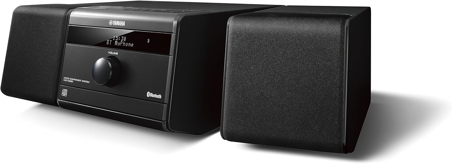 Yamaha MCR-B020